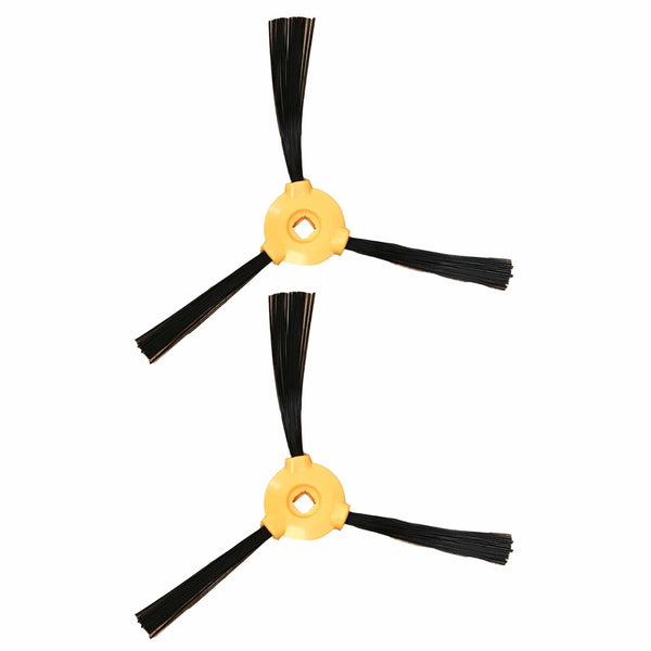 Replacement Side Brushes, Fit Eufy RoboVac 11 & 11C Vacuum Cleaners