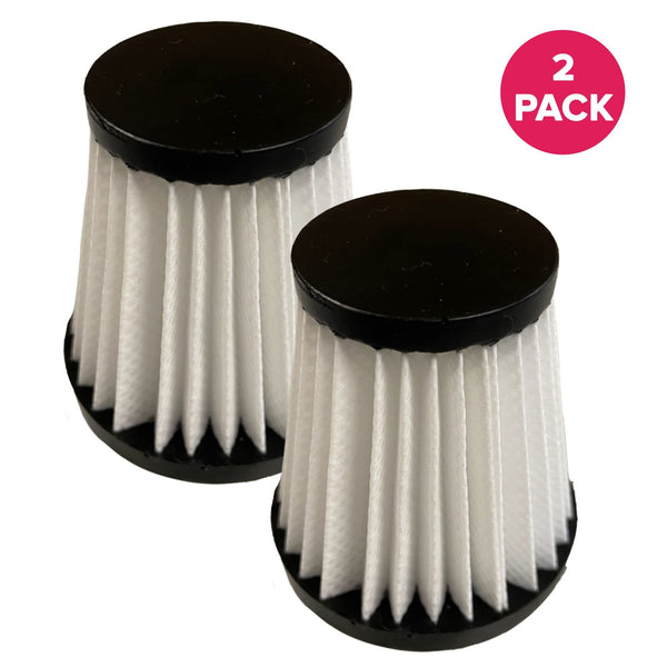 Think Crucial Filter Replacement Designed to fit with Dirt Devil F117 Fits Models SD20005RED, SD30025B & BD22025, Part # AD40117, Washable & Reusable (1 Pack)