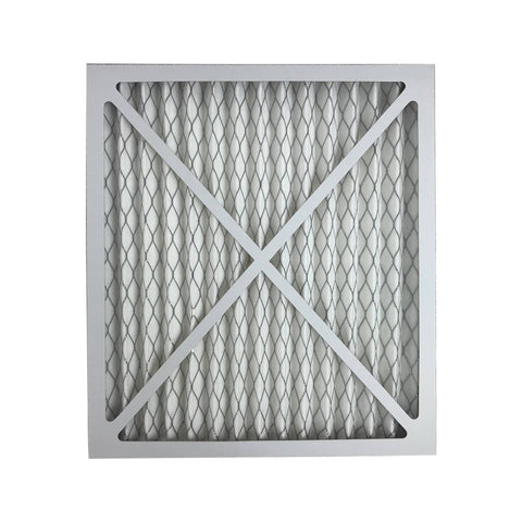 Replacement Air Purifier Filter Compatible with Hunter¨ Brand Filter Part # 30931, Models 30201, 30212, 301213, 30240, 30241, 30251, 30378, 30379, 30380, 30381, 30382, 30383
