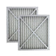 Replacement Air Purifier Filter Compatible with Hunter¨ Brand Filter Part # 30931, Models 30201, 30212, 301213, 30240, 30241, 30251, 30378, 30379, 30380, 30381, 30382, 30383