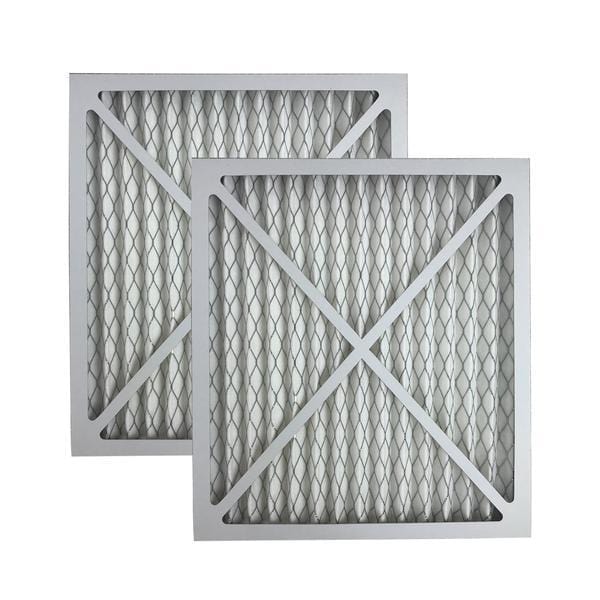 Replacement Air Purifier Filter Compatible with Hunter¨ Brand Filter Part # 30931, Models 30201, 30212, 301213, 30240, 30241, 30251, 30378, 30379, 30380, 30381, 30382, 30383