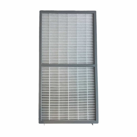 Replacement Air Purifier Filter Compatible with Hunter¨ Brand Filter Part # 30962, Models 30729, 30730, 30763, 36730