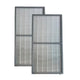 Replacement Air Purifier Filter Compatible with Hunter¨ Brand Filter Part # 30962, Models 30729, 30730, 30763, 36730