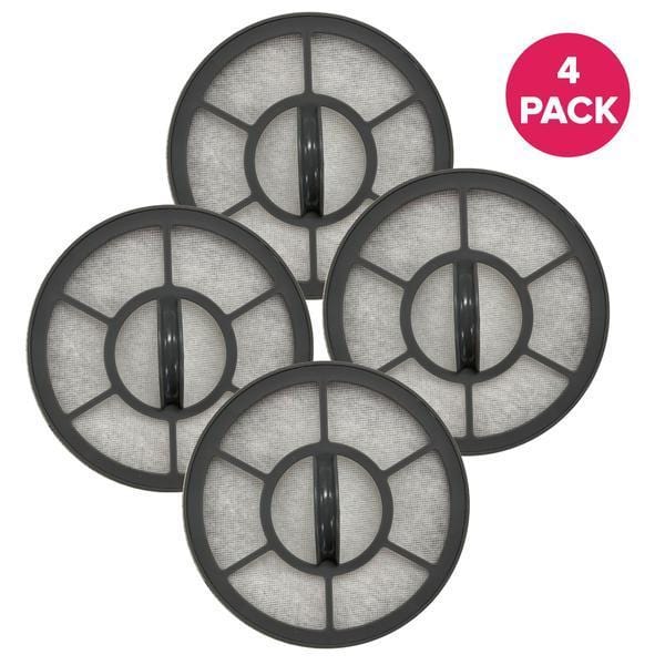 Replacement For Eureka 3-Pack - Airspeed Compatible Exhaust Filter EF-7 For Models AS3001A As3008a As3011a As3030a Replacement For Eureka 3-Pack - Airspeed Compatible Exhaust Filter EF-7 For Models AS3001A As3008a As3011a As3030a