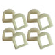 Replacement Foam Pre Filters, Fits Drinkwell 360, Lotus, Avalon, Pagoda & Sedona Pet Fountains