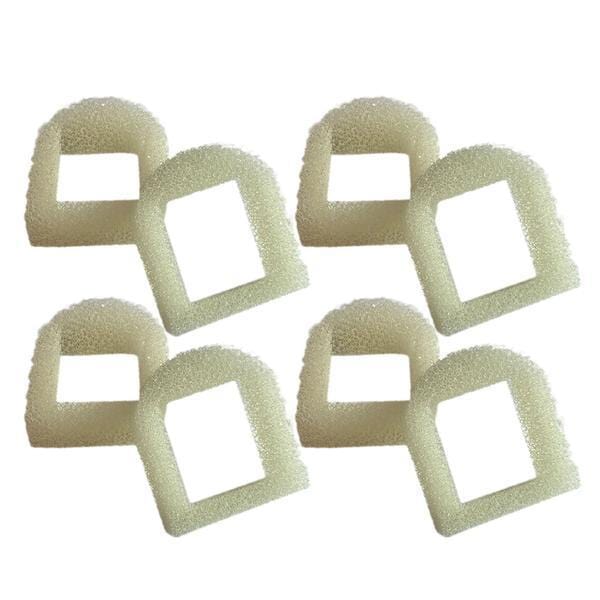 Replacement Foam Pre Filters, Fits Drinkwell 360, Lotus, Avalon, Pagoda & Sedona Pet Fountains