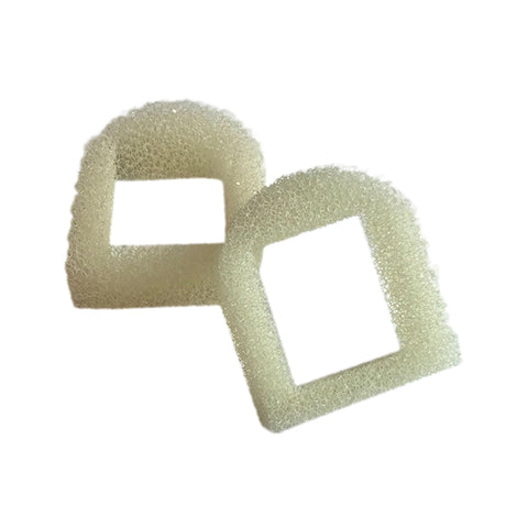 Replacement Foam Pre Filters, Fits Drinkwell 360, Lotus, Avalon, Pagoda & Sedona Pet Fountains