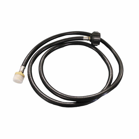Replacement 6FT Adaptor Hose, Fits Weber, Compatible with Part 6501