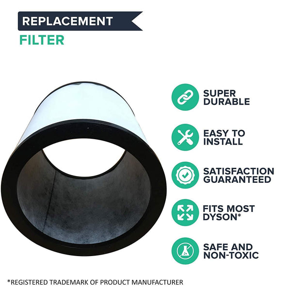Dyson Tower Air Purifier Filter