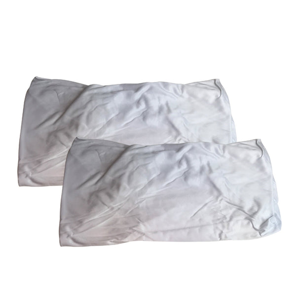 2pk Replacement Filter Bags, Fits Aquabot Pool Cleaners, Compatible with Part 8111 & 8101