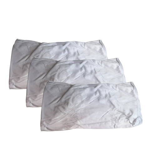3pk Replacement Filter Bags, Fits Aquabot Pool Cleaners, Compatible with Par 8111 & 8101