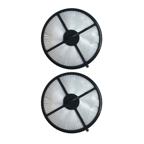 2pk Replacement HEPA Style Filter Cartridges, Fits Hoover Air Model, Compatible with Part 303902001
