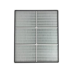 Crucial Air Replacement Air Filters Compatible With Whirlpool Air Purifier Parts 8171434K, 1183054