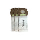 Replacement Bags, Fits Eureka AS AirSpeed, Compatible with Part 66655, 68155-6, 68155, 67726 & 84404