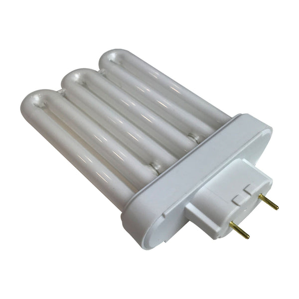 Replacement Type A CFL Light Bulb, Fits Miracle-Gro AeroGarden, Compatible with Part 100633