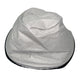 Cloth Filter Bag & Frame Fits Bissell PowerClean Wet/Dry Vacuum 2035, 2035A & MultiClean Wet/Dry Auto Vacuum 2035M, Compare to Part # 1613112