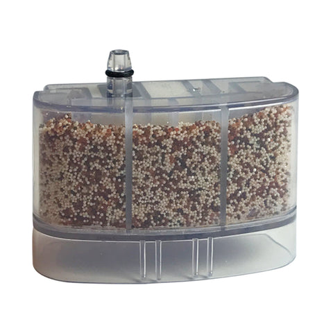 Replacement Calcium Water Filter, Fits Bissell Steam Mops, Compatible with Part 218-5600 & 32526