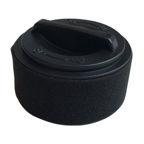 Crucial Vacuum Replacement Vacuum Filters - Compatible with Bissell Inner and Outer Filter Part 203-7593 - Ideal For Easy Vac Models 23T7, 23T74, 23T7E, 23T7F