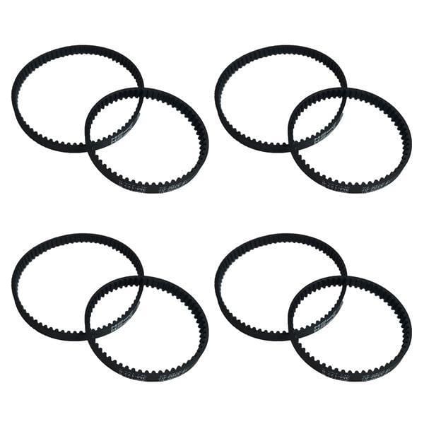 Bissell ProHeat 2X Belt Kit, Part 203-6688 203-6804