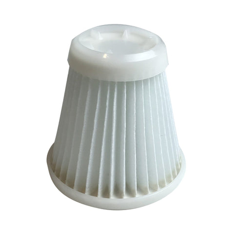 Black & Decker Reusable Filter Fits Pivot Vacuum | Part #PVF100