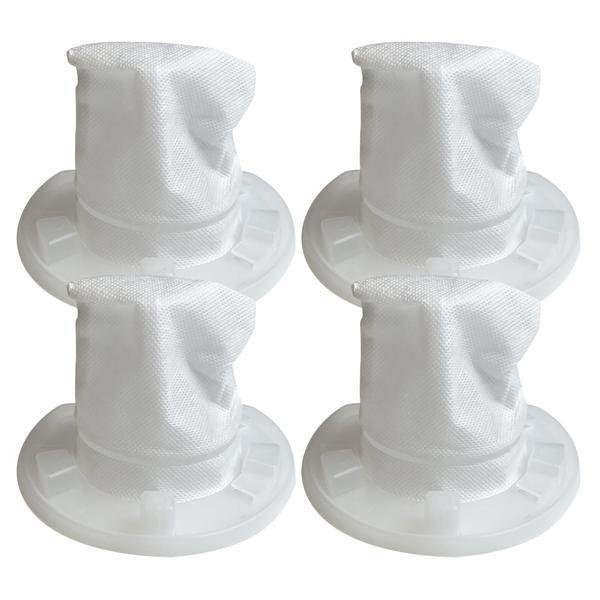 Black & Decker Vf110 Dustbuster Replacement Filters 2-Pack