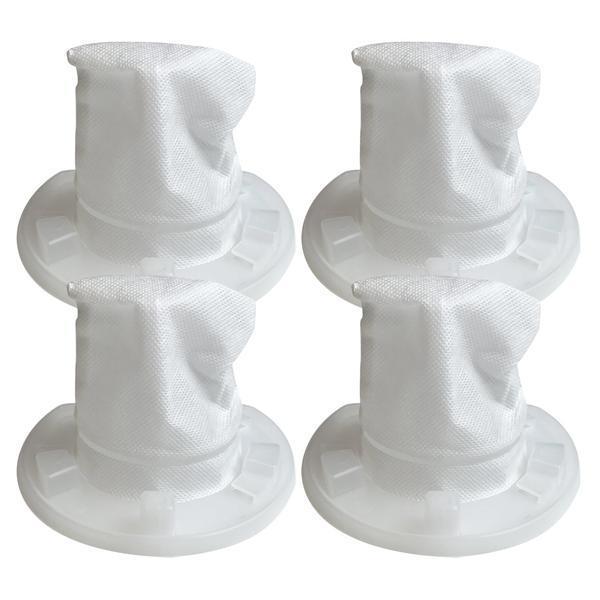 Replacement Filter, Fits Black & Decker DustBuster Vacuums, Reusable, Compatible with Part VF110