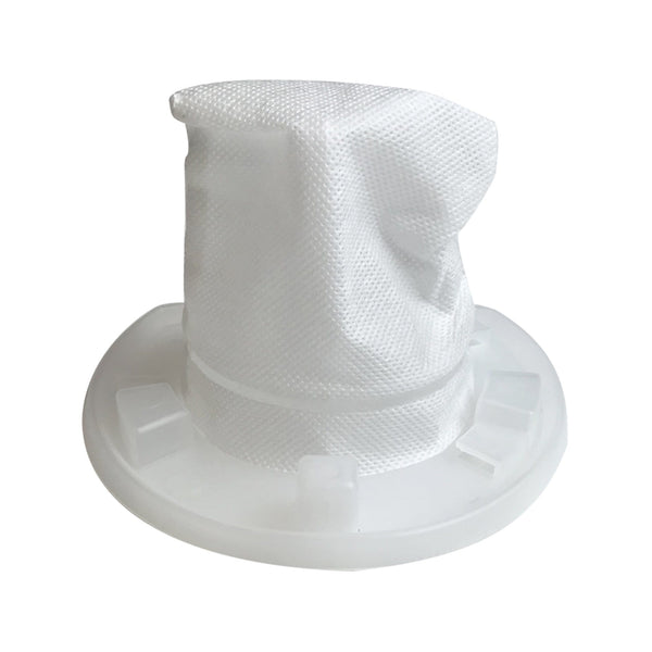 Replacement Filter, Fits Black & Decker DustBuster Vacuums, Reusable, Compatible with Part VF110