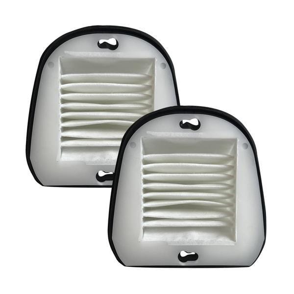 Replacement VF20 Filter & Cover Kit, Fits Black & Decker Dustbuster, Compatible with Part 499739-00