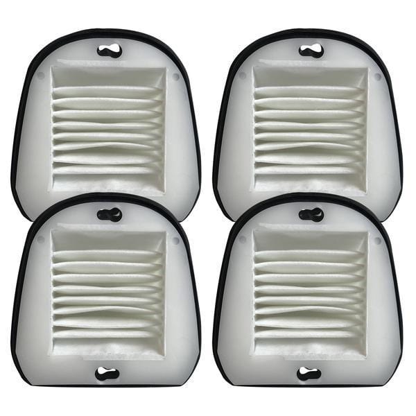Replacement VF20 Filter & Cover Kit, Fits Black & Decker Dustbuster, Compatible with Part 499739-00