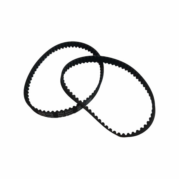 Replacement CB1 Belts, Fits Kenmore, Compatible with Part 20-5285, 742024, 46-3300-03 & 743411