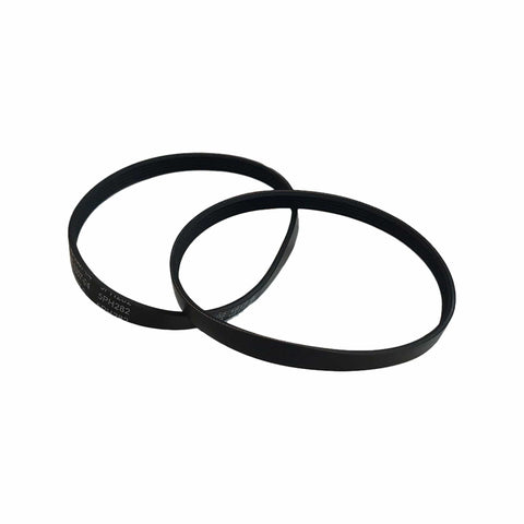 Replacement CB3 Belts, Fits Kenmore, Compatible with Part 20-5218, KC28SBZTZ000, 5-PH-282 & PH5