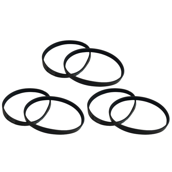 6pk Replacement CB3 Belts, Fits Kenmore, Compatible with Part 20-5218, KC28SBZTZ000, 5-PH-282 & PH5