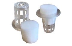 Replacement Clone Your Own Plant Cuttings Kit, Fits All AeroGardens With Bubbler Aeration, 28 Cloning