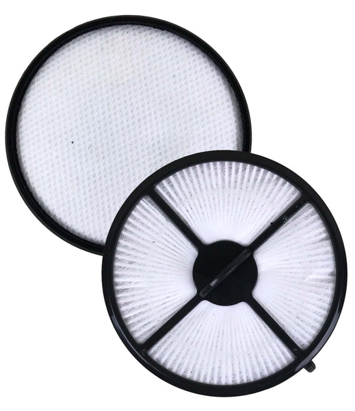 Replacement Air Model Filter Kit Includes: 1 HEPA Style Filter & 1 Primary Filter, Fits Hoover, Compatible with Part 303902001 & 303903001