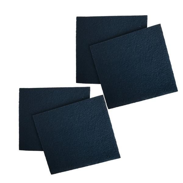 Odor Control Universal Charcoal Filters for Cat Litter Boxes