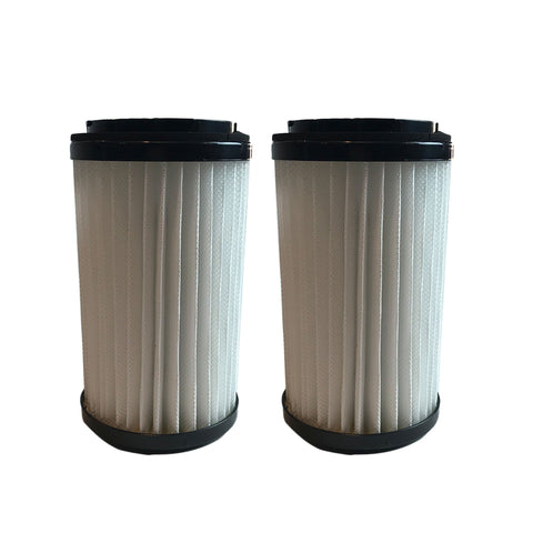 2pk Replacement Dust Cup Filters, Fits Kenmore DCF1 & DCF2, Compatible with Part 82720, 82912 & 02082720000