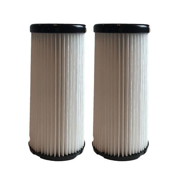 Crucial Vacuum Air Filter Replacement Part # 618683, 02080011000, 02039000000 - Compatible With Kenmore Vacs - Kenmore DCF5 Filter Fits Quick Clean For Home Use - Washable, Reuseable
