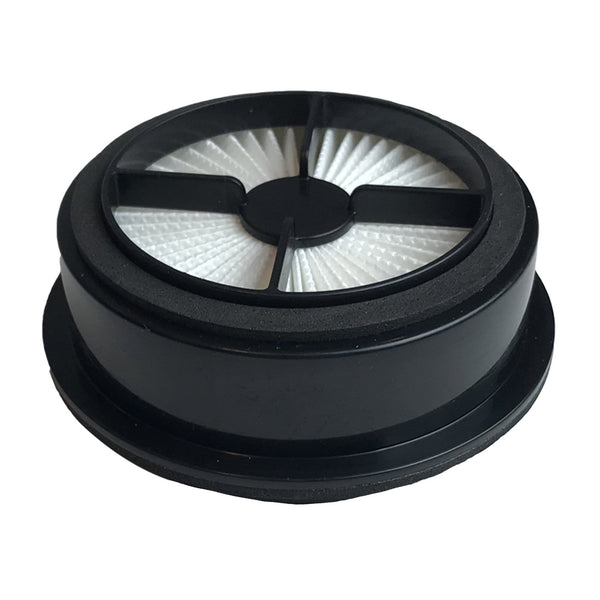 Crucial Vacuum Replacement Vacuum Filters-Compatible with Dirt Devil Style 44 - Allergen Pre-Motor with Foam Air Filter Parts-Pair Part 304019001,3-04019-001-Models UD20015, UD20020, UD20025