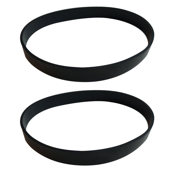 Replacement Style 4, 5 & 10 Belts, Fits Dirt Devil, Compatible with Part 1540310001, 3720310001, 1LU0310X00 & 3860140600