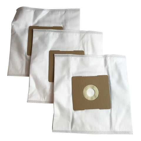Replacement AC Bags, Fits Dirt Devil, Compatible with Part 304325001 & AD10035