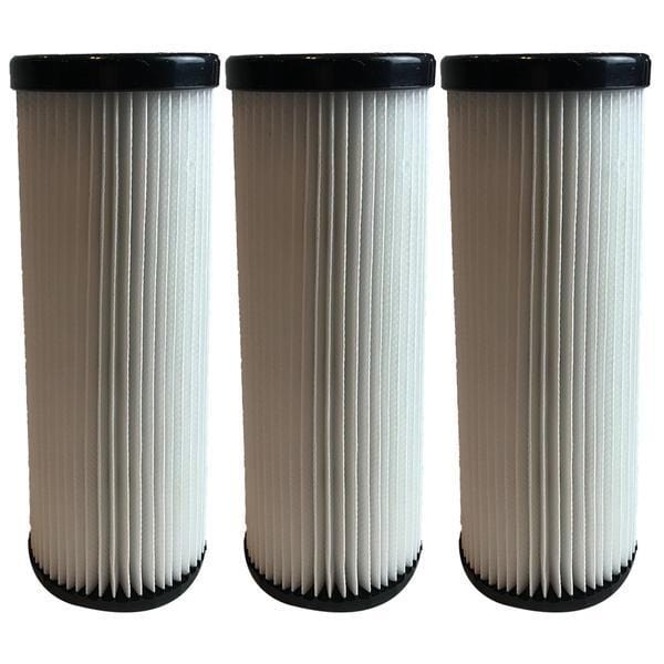 Replacement F1 HEPA Style Filters, Fits Dirt Devil, Compatible with Part 3JC0280000, 2JC0280000 & 2JC0360000