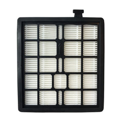 Crucial Vacuum Replacement Vacuum Filter Compatible With Dirt Devil Vacs - Part F45 - Fits Models Pets Canister SD40000, EZ Lite Canister SD40010, Parts 2KQ0107000 2-KQ0107-000 F45 F-45