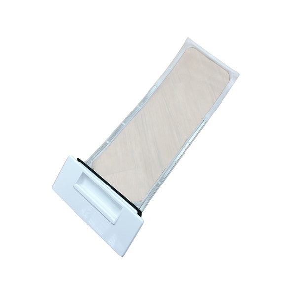 Replacement Dryer Lint Filter, Fits Whirlpool, Compatible with Part W10641634