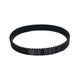 Replacement 10mm Vacuum Belt, Fits Dyson DC17, Compatible with Part 911710-01