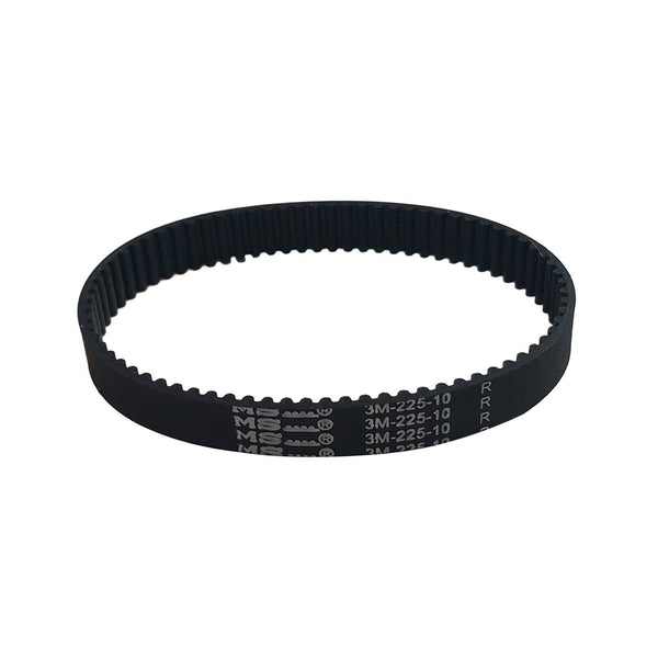Replacement 10mm Vacuum Belt, Fits Dyson DC17, Compatible with Part 911710-01