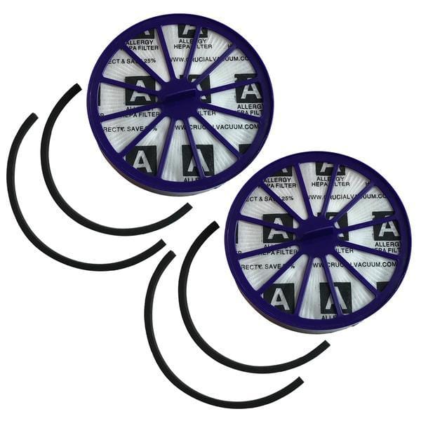 Dyson dc14 top exhaust filter