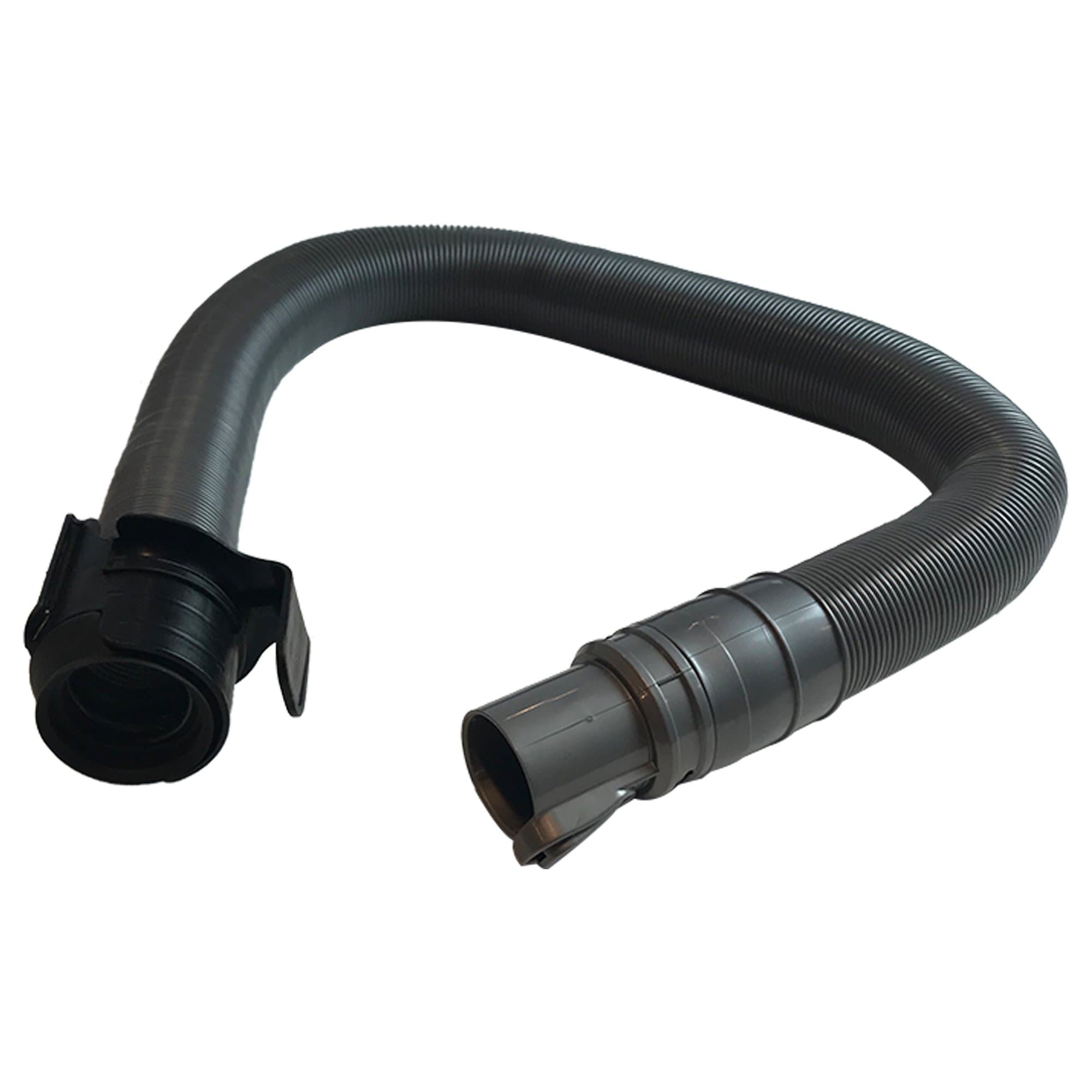 Dyson Dc27 How To Remove Hose