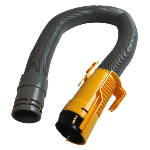 Replacement Yellow Hose, Fits Dyson DC07, Compatible with Part 904125-14, 904125-07 & 904125-51