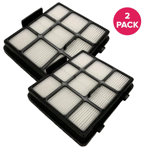 Crucial Air Filter Replacement Part Compatible with Eureka Part# S3008 Floorrover Upright Vacuum Cleaner Series NEU560 NEU561 NEU562 NEU563 NEU565 NEU566 NEU568 NEU569 HEPA Style