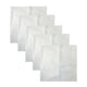 Replacement Paper Coffee Filter Bags Fit Toddy(R) 5 Gallon Cold Brew System
